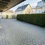 Turmresidenz App. 3 Appartement *