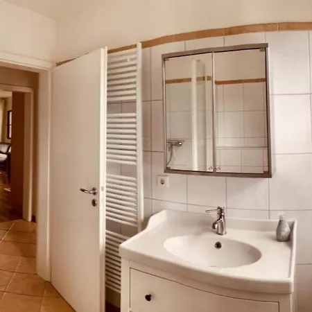 Apartment Turmresidenz App. 3 *