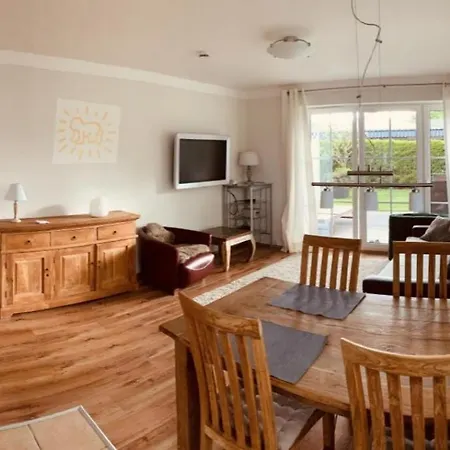 Turmresidenz App. 3 Lejlighed