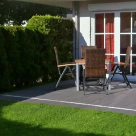 Turmresidenz App. 3 Lejlighed *