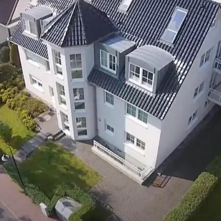 Turmresidenz App. 3 シャルボイツ