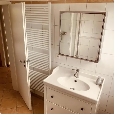 Lejlighed Turmresidenz App. 3