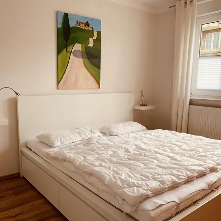 Turmresidenz App. 3 *