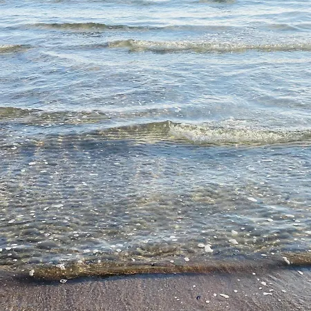 Lejlighed Turmresidenz App. 3 *