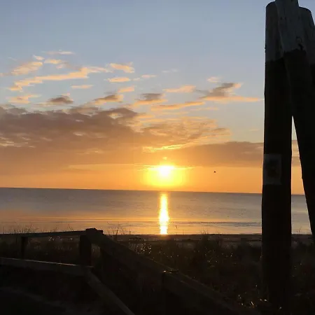 Turmresidenz App. 3 * Scharbeutz