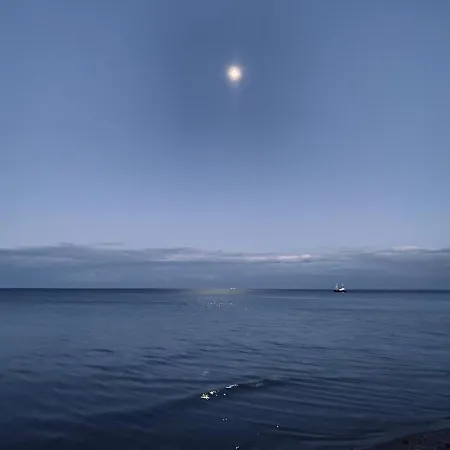 Turmresidenz App. 3 アパート シャルボイツ