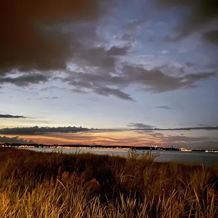 Turmresidenz App. 3 シャルボイツ