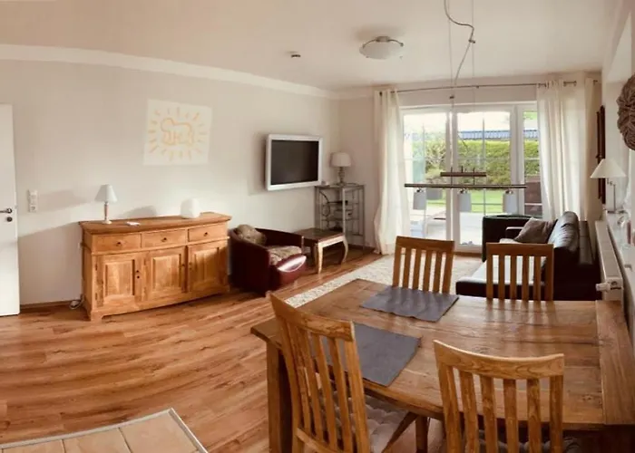 Turmresidenz App. 3 Appartement