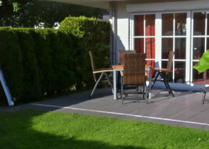 Turmresidenz App. 3 Appartement *