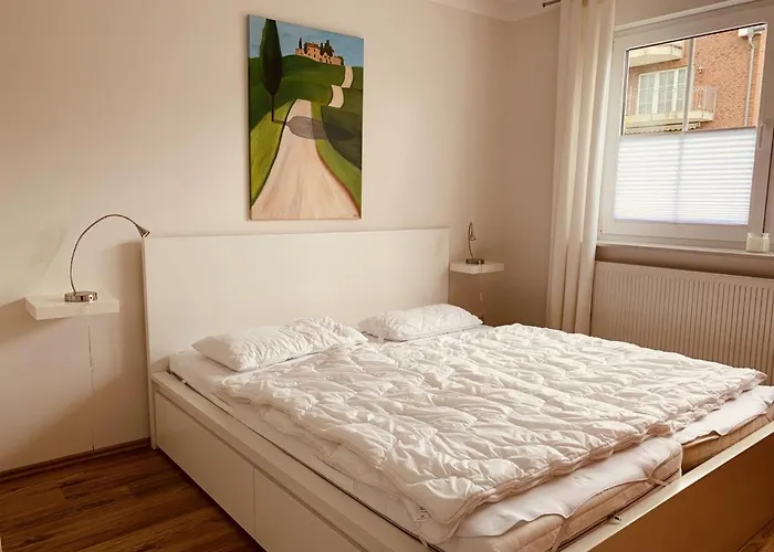 Turmresidenz App. 3 *