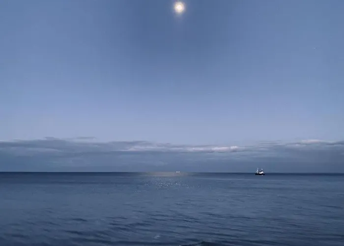 Turmresidenz App. 3 Appartement Scharbeutz