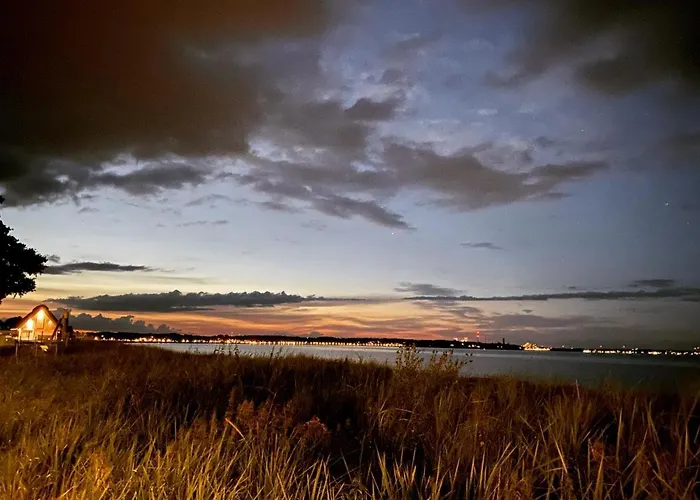 Turmresidenz App. 3 Scharbeutz