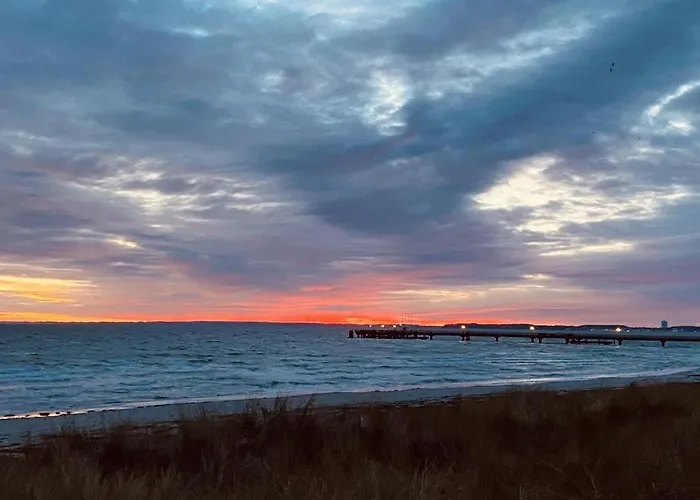 Appartement Turmresidenz App. 3 *